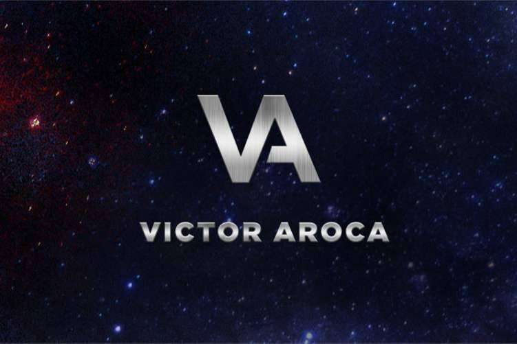 Victor Aroca, ‘Vamos a revolucionar el mundo espiritual para una nueva humanidad’