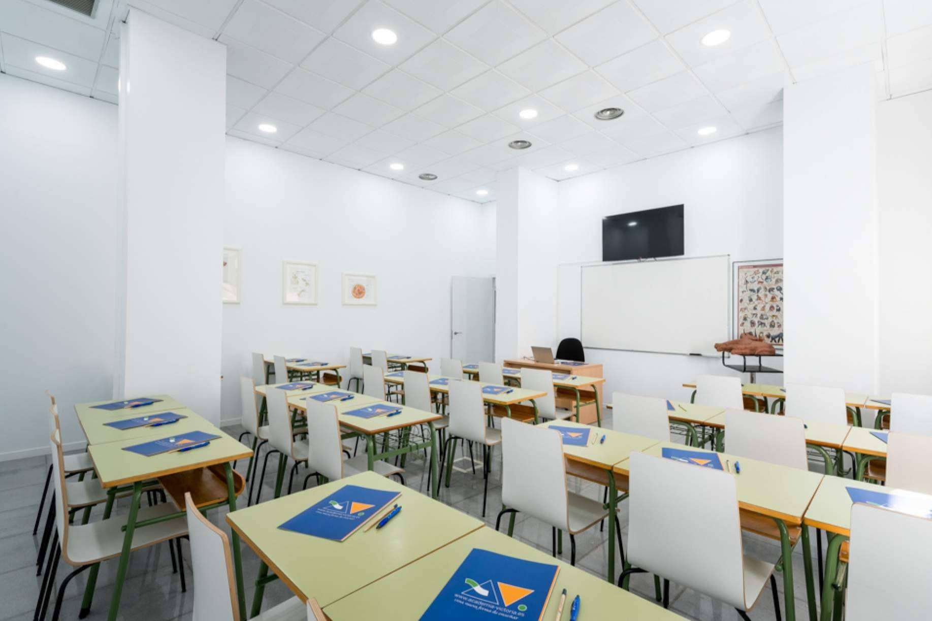 Curso de Auxiliar de Odontología, de la mano de Centro de Formación Victoria