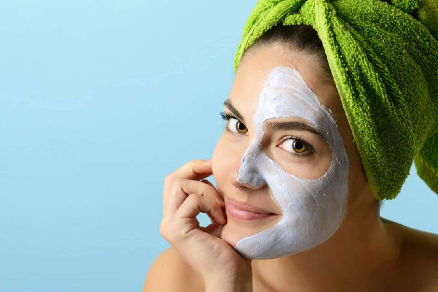 Por qué es importante mantener una buena rutina facial tras el verano, con MiCleo&Co