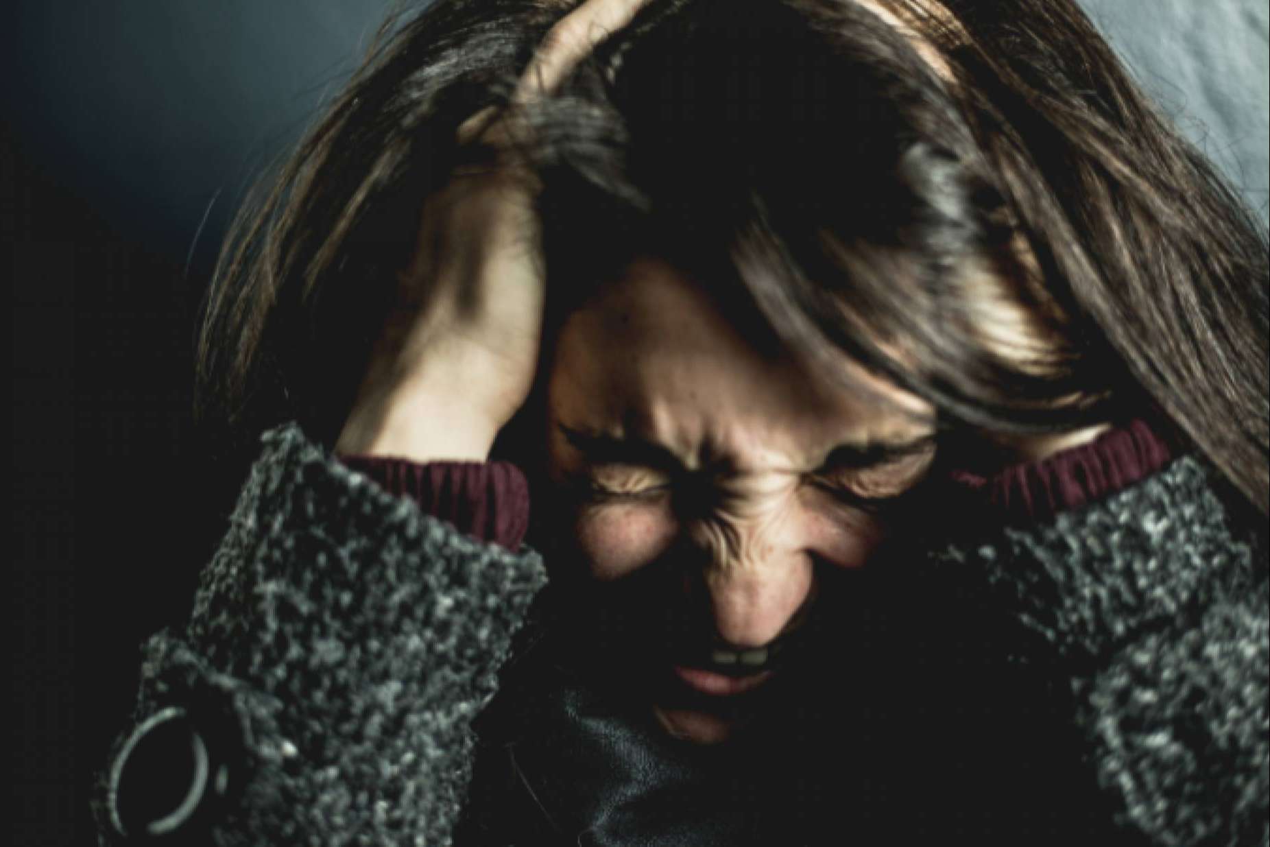 ¿Cómo detectar estrés, TOC o trastornos de ansiedad?
