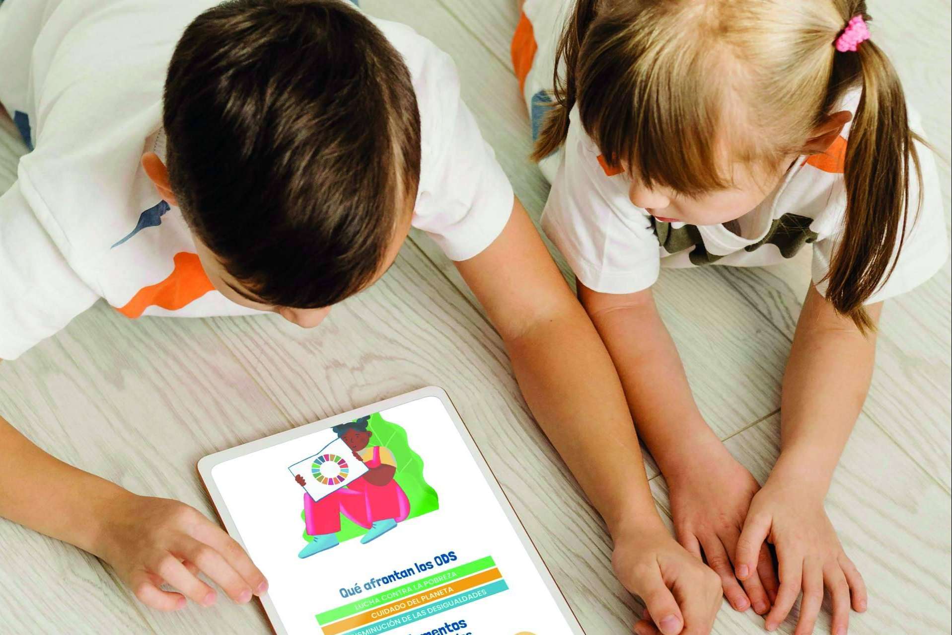 ¿Por qué es importante transmitir valores a través del juego?, por juegosods.com