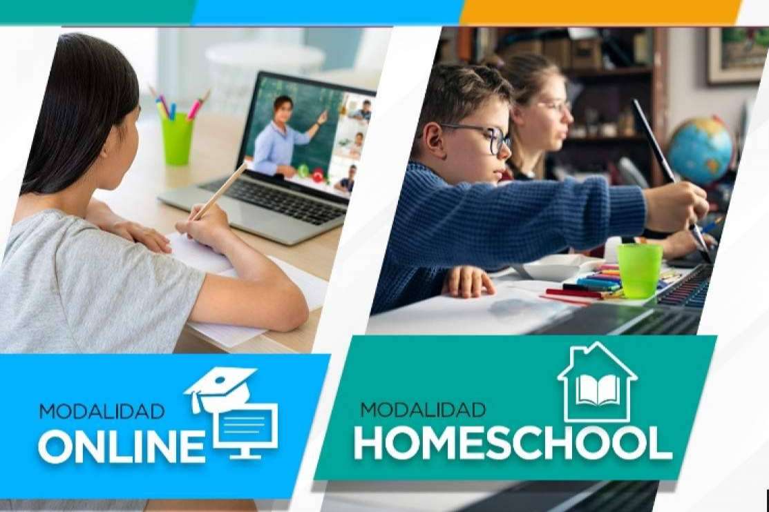 Beneficios de estudiar básica y bachillerato virtual en Ecuador