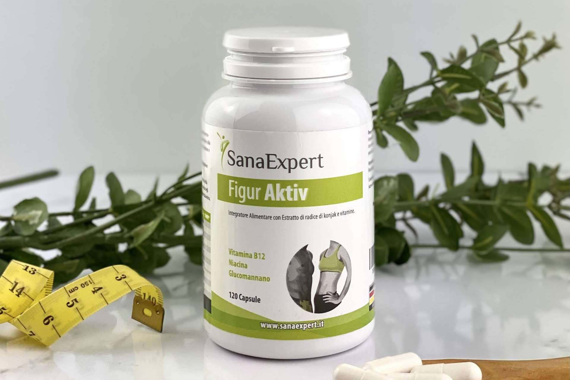Controlar el peso en la menopausia gracias a SanaExpert
