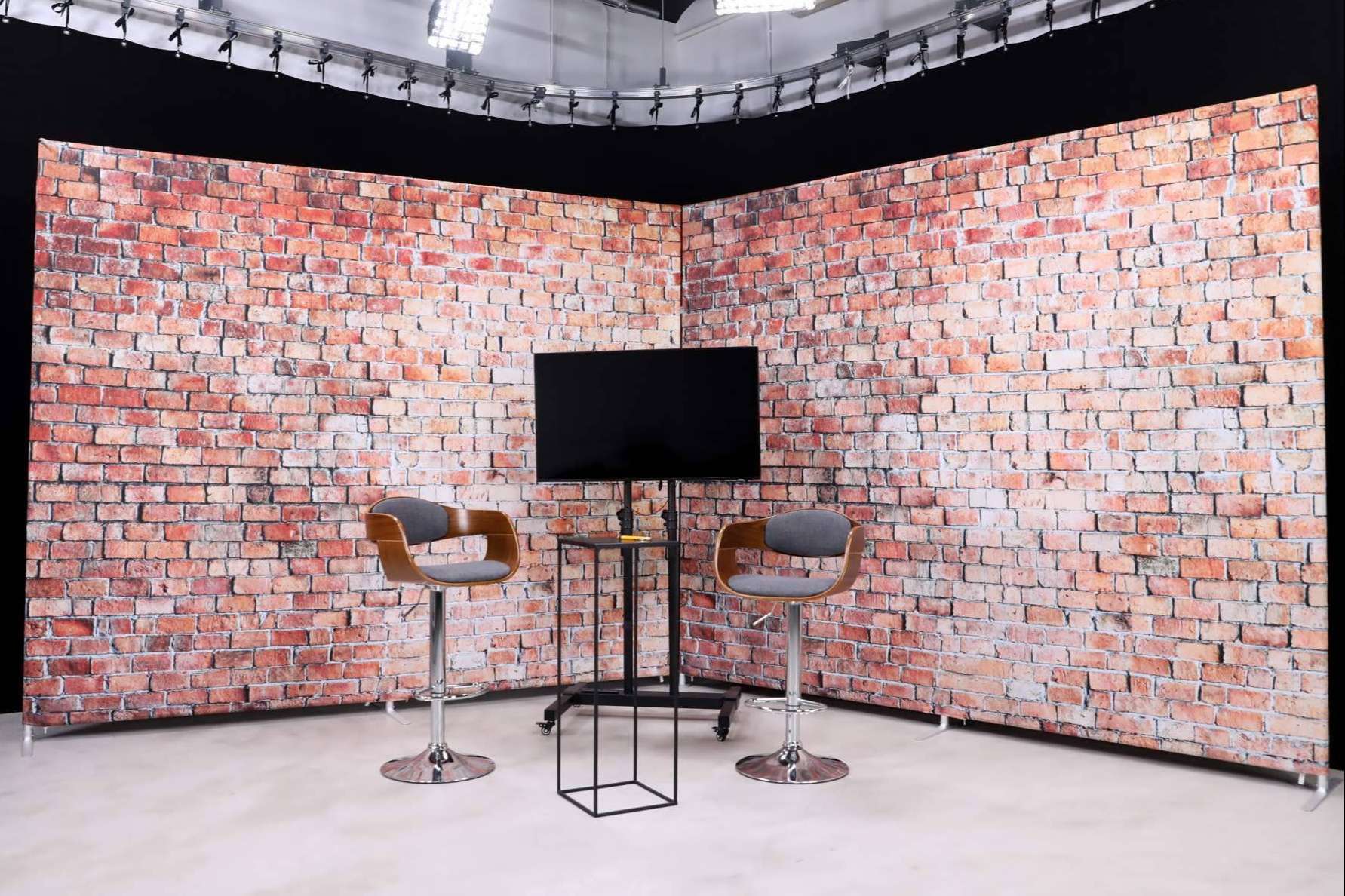 Instalaciones y estudios corporativos in-house con AVisual SHOP