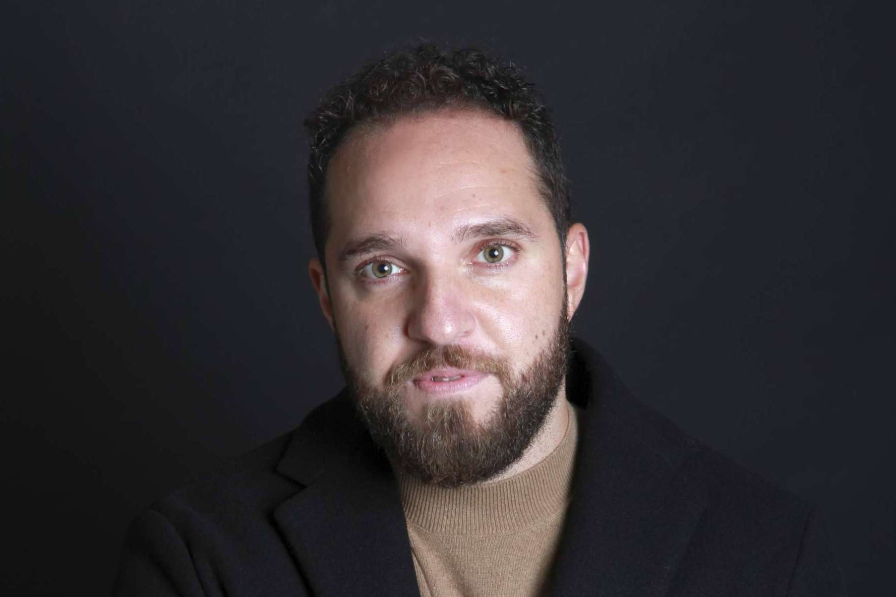 En el 5º Congreso Internacional CONFEVIP, el español Mikel Rufián exalta el trabajo de la Ciberinteligencia