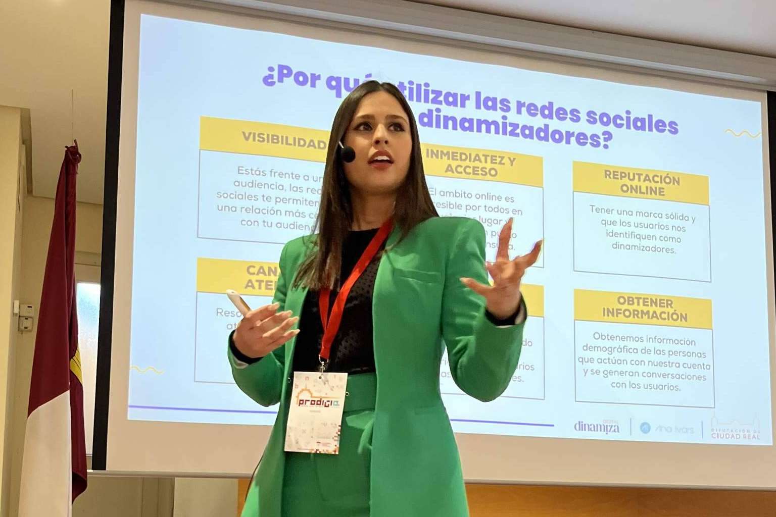 Todos los negocios deben apostar por la publicidad online, por Ana Ivars