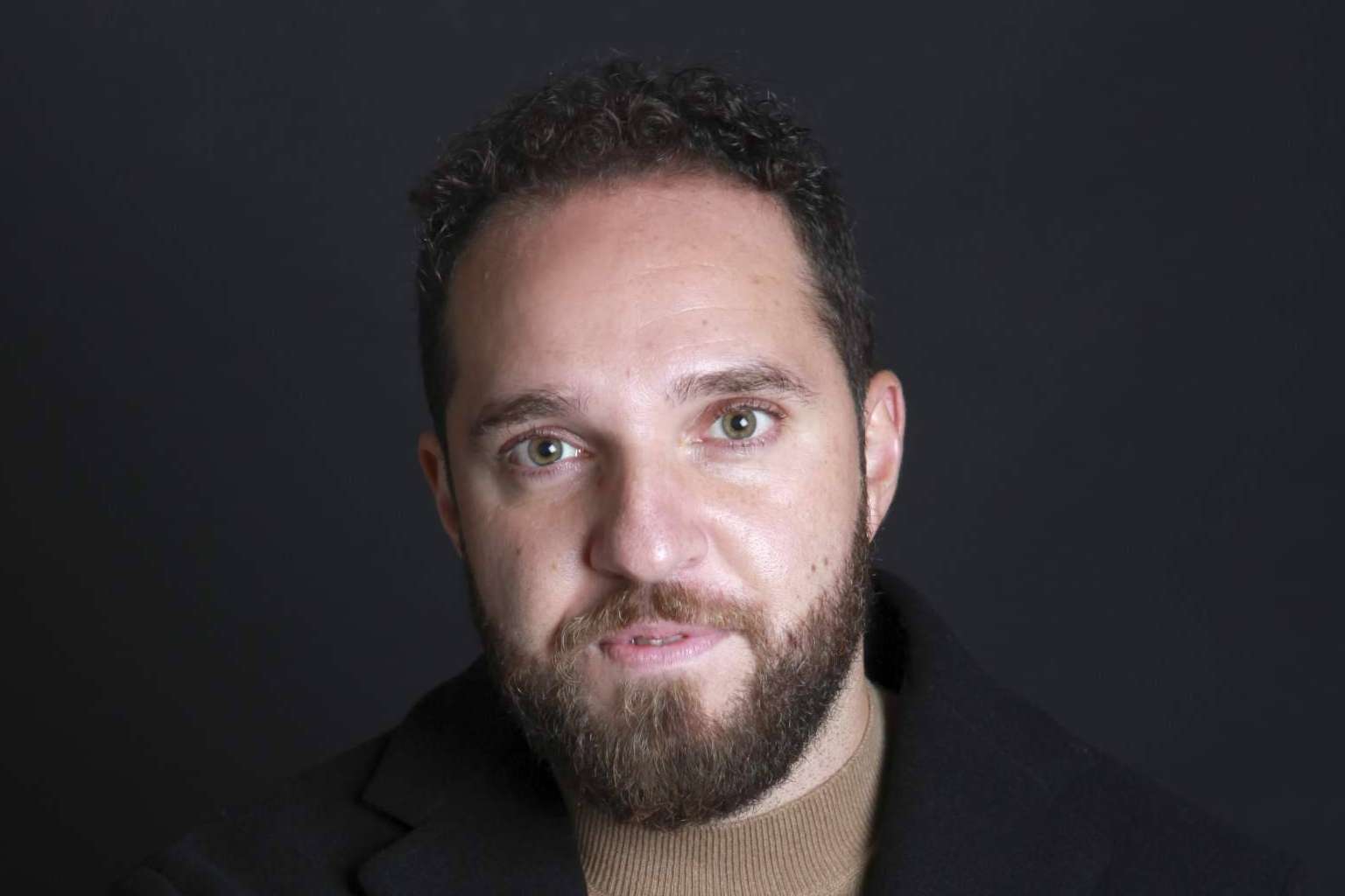 El profesor Mikel Rufián, premio 2022 al mejor docente de ciberseguridad de España