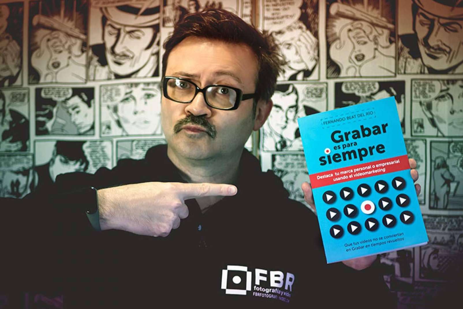 Cómo han cambiado las reglas con el vídeo marketing