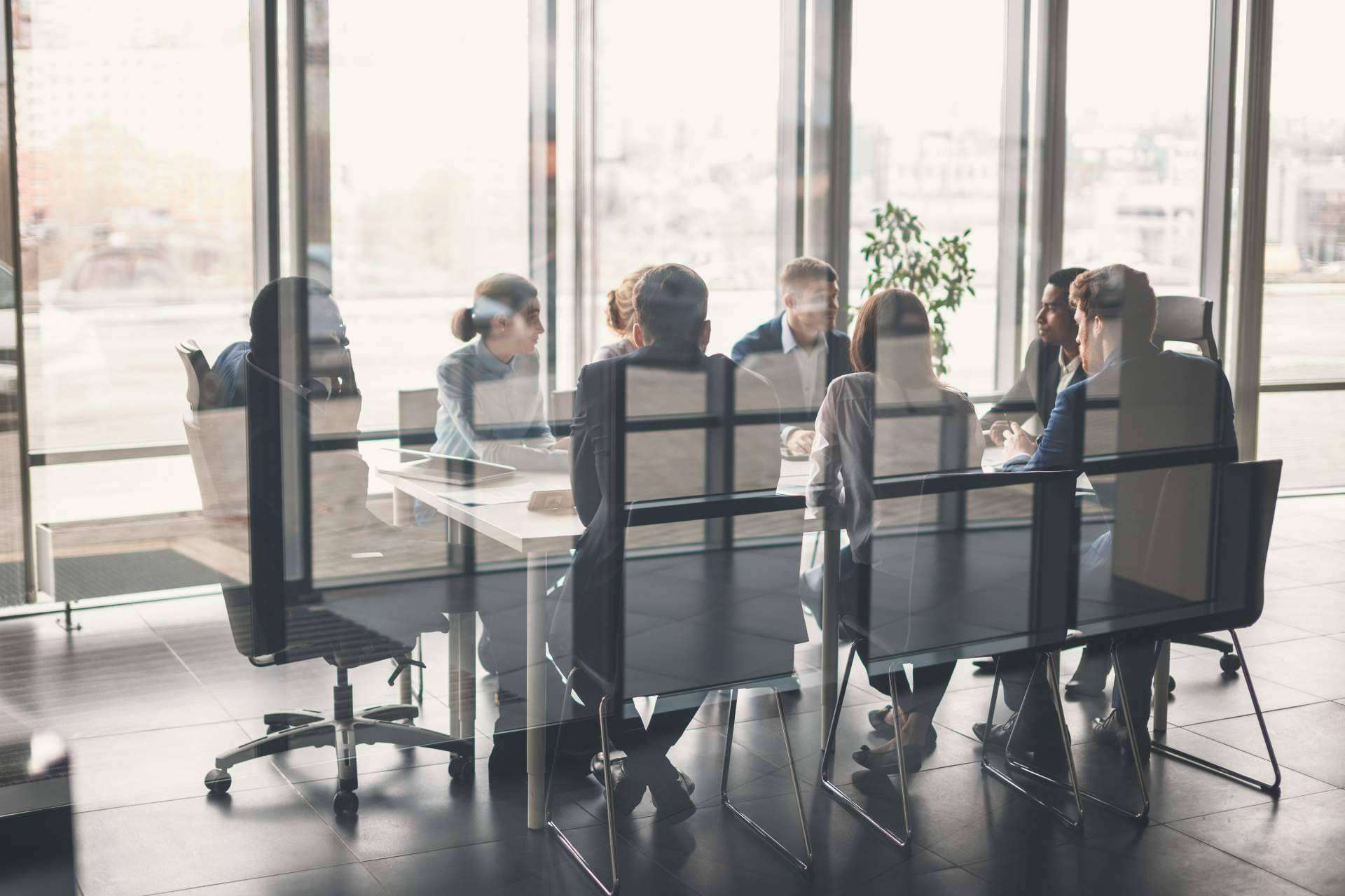 Soluciones de seguridad integrales con la unión de Grupo SAI, IntelKey Corp y Castellana Abogados