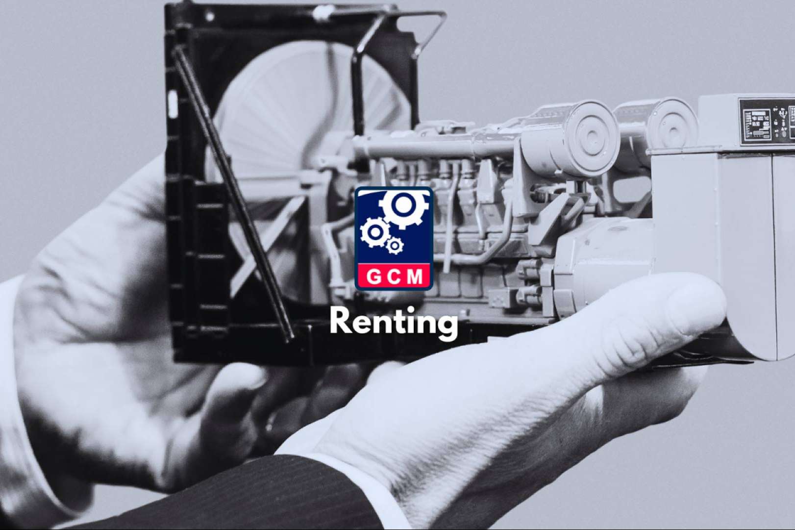 ¿Cuáles son los beneficios que aporta la modalidad de renting de grupos electrógenos de GCM?