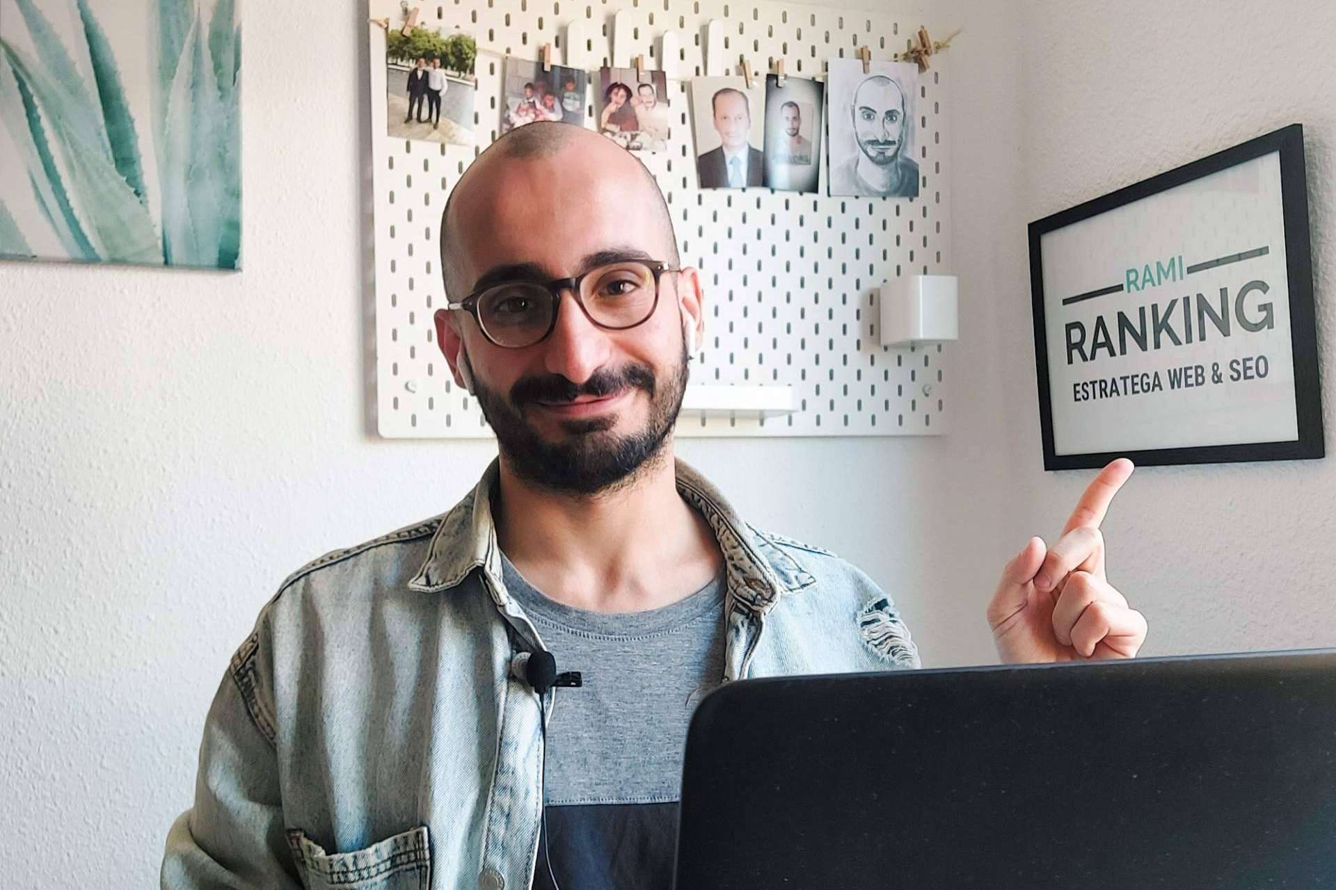 Elegir un buen experto SEO en Valencia, con las 3 claves de Ramiranking