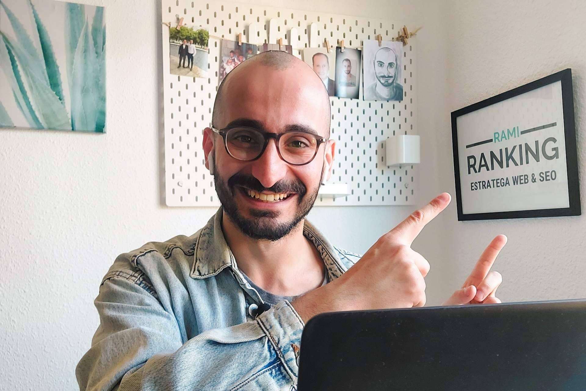 Mejorar el posicionamiento en Google Castellón, de la mano de Ramiranking
