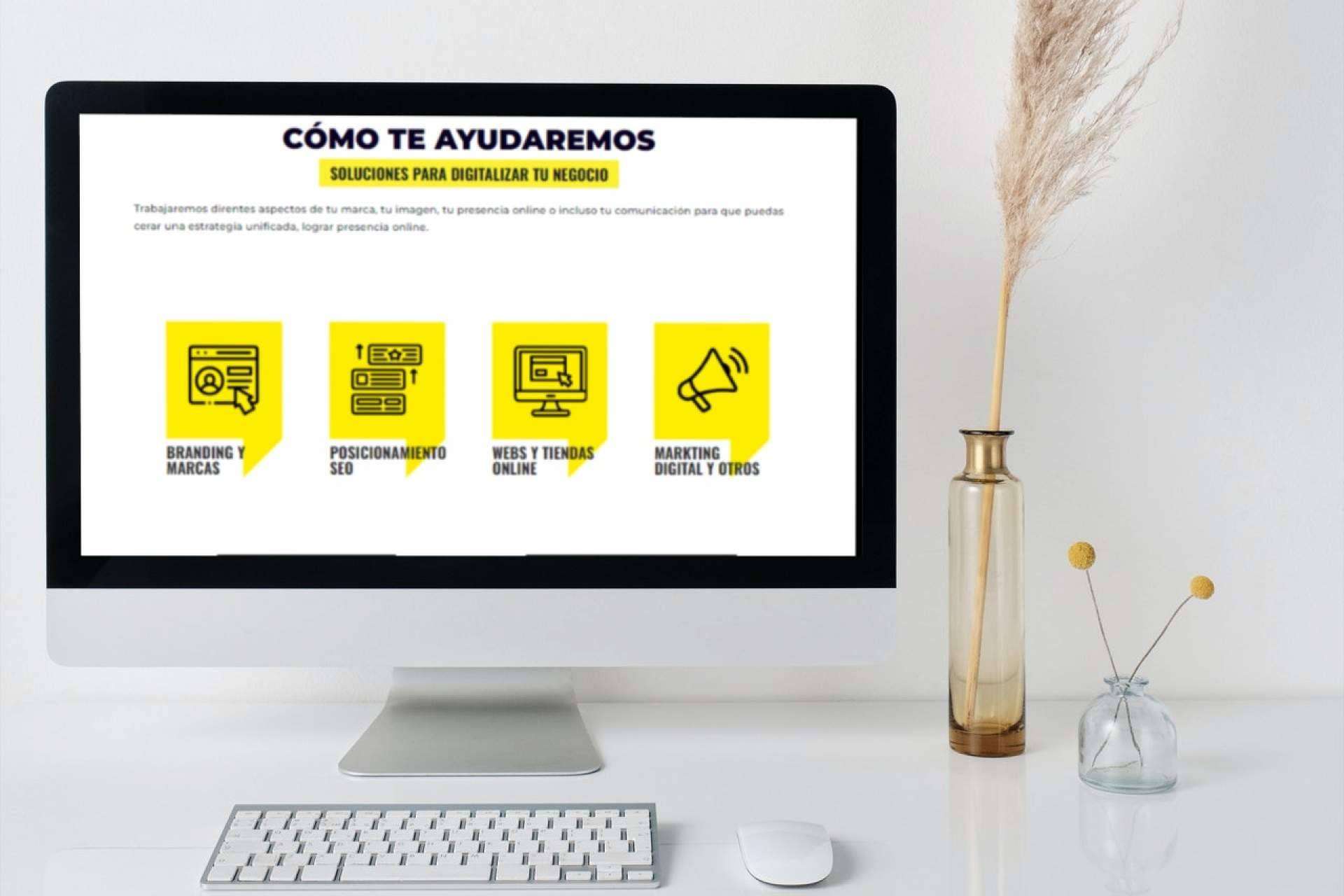 La ayuda de una estrategia de branding a la hora de posicionar una marca