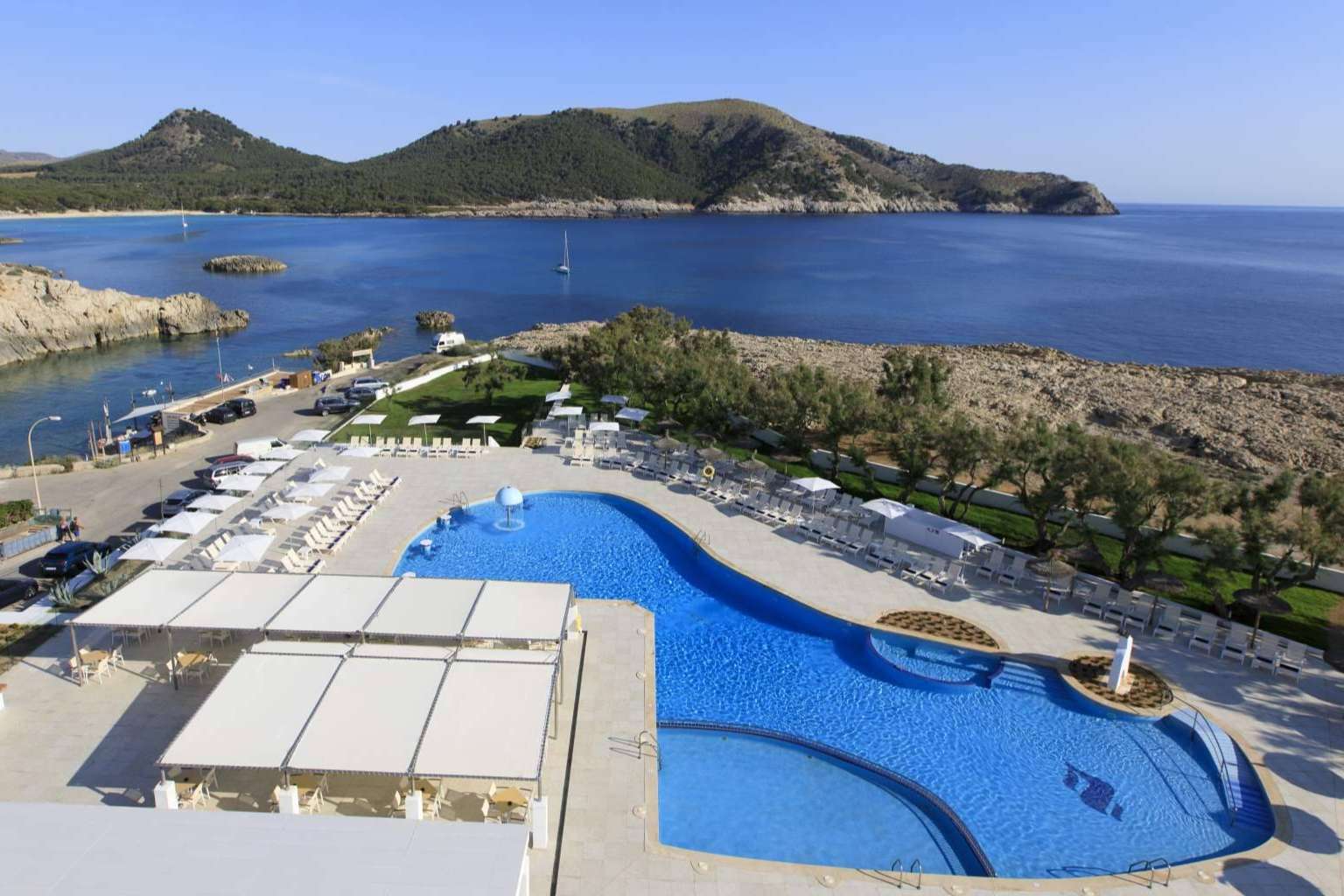 THB hotels, un claro caso de éxito en travel