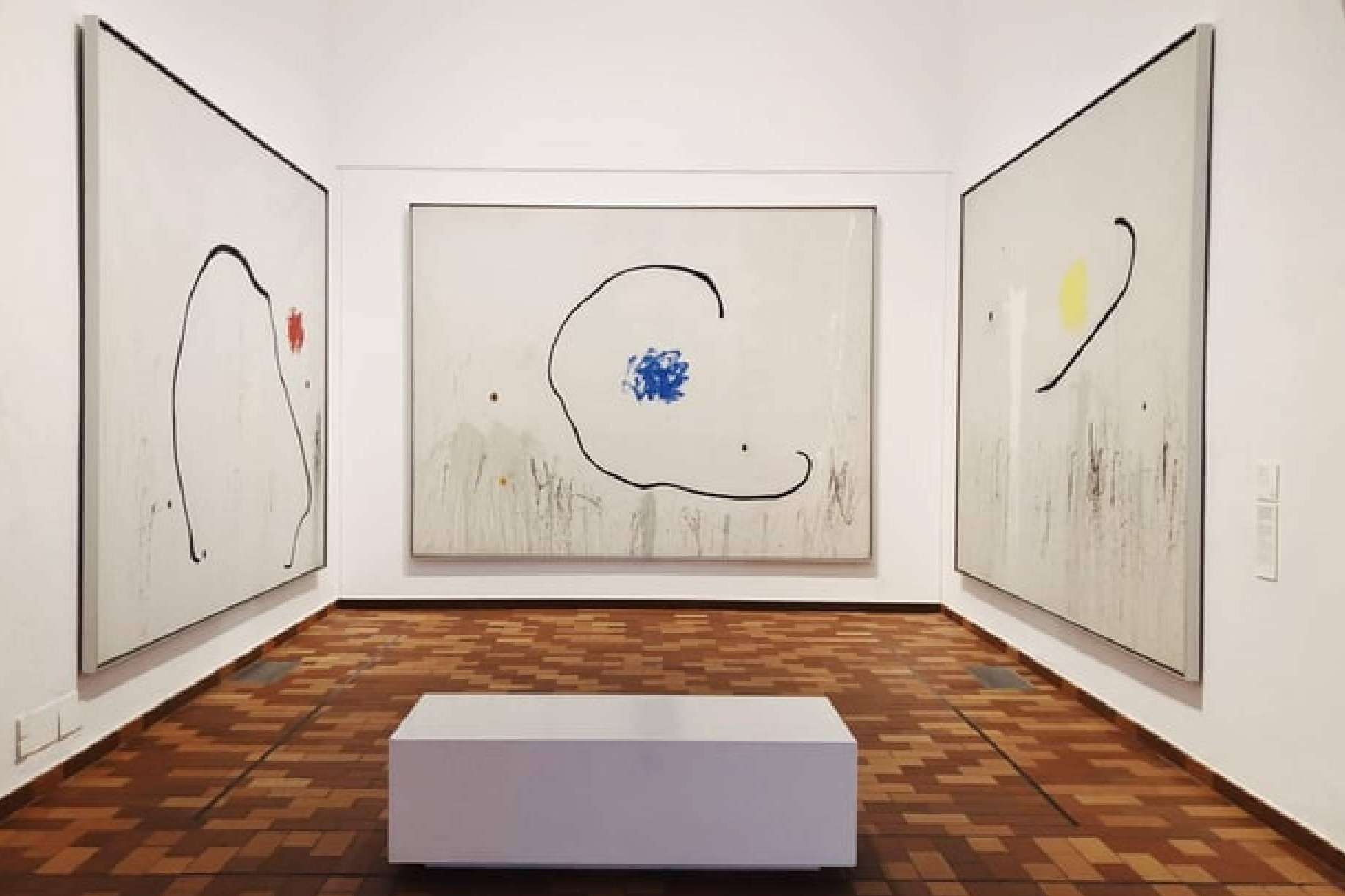 Inversiones en fondos de arte de primer nivel, una reserva de valor
