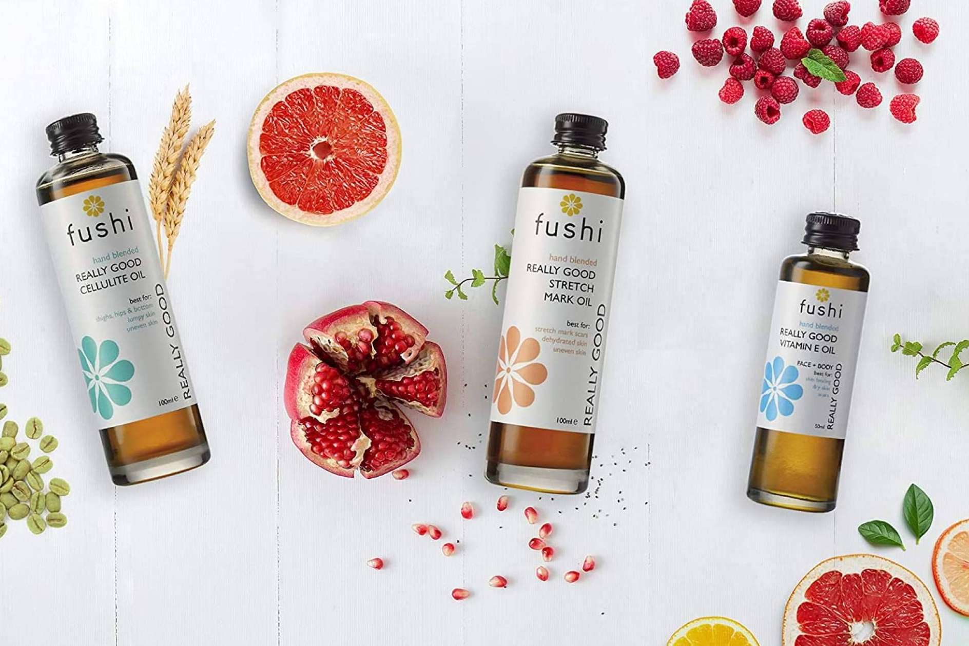 Optar por la cosmética natural segura durante el embarazo con Maika’i