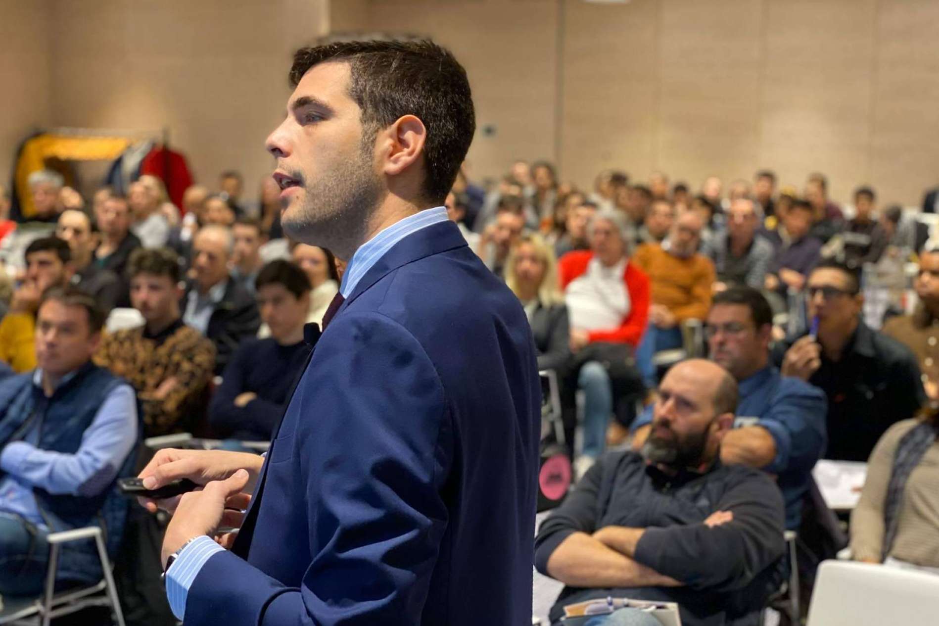 La semana TraderPRO de Área de Inversión, uno de los mejores eventos de trading