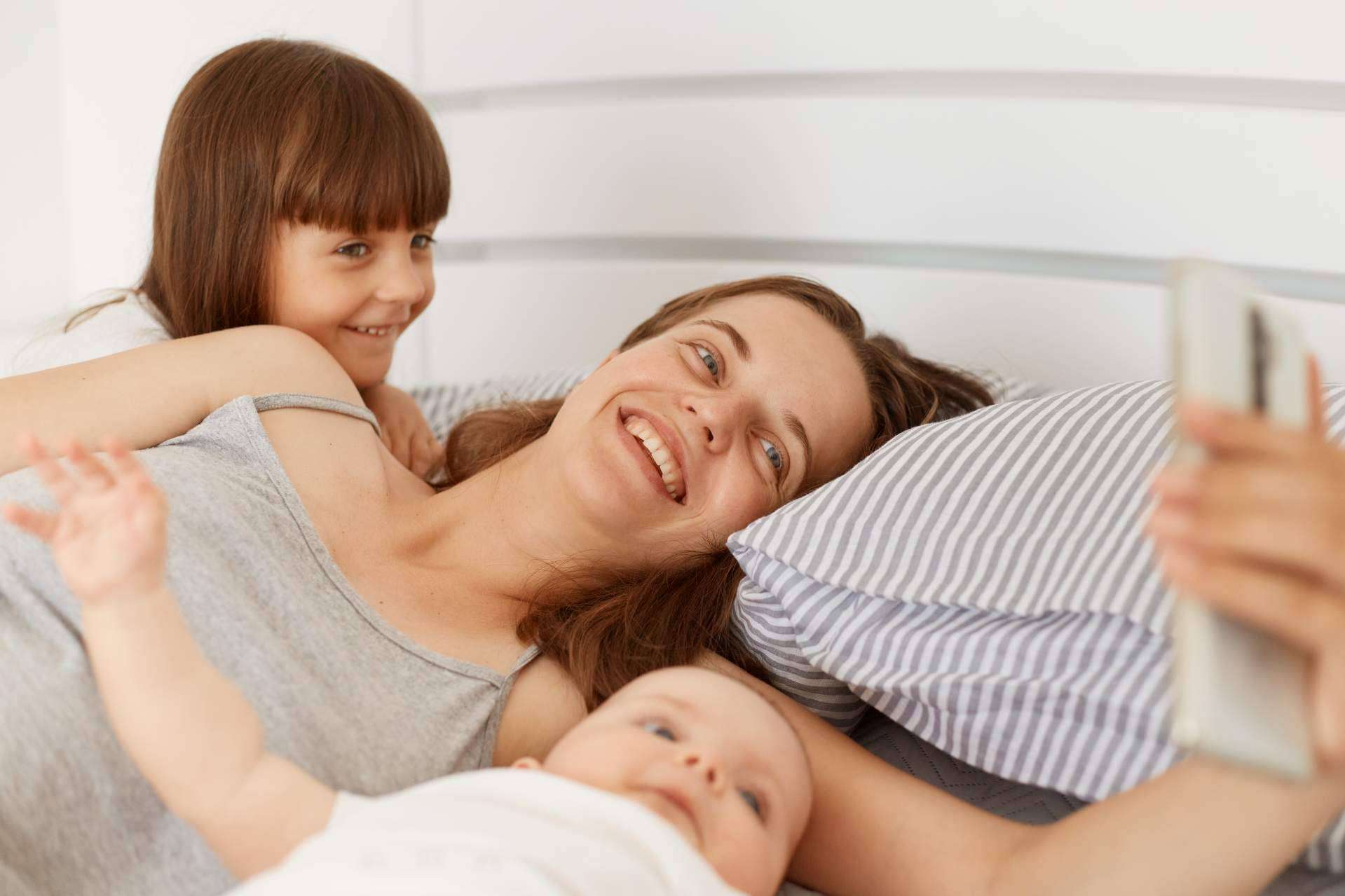 Las especialidades de Saluta Kids