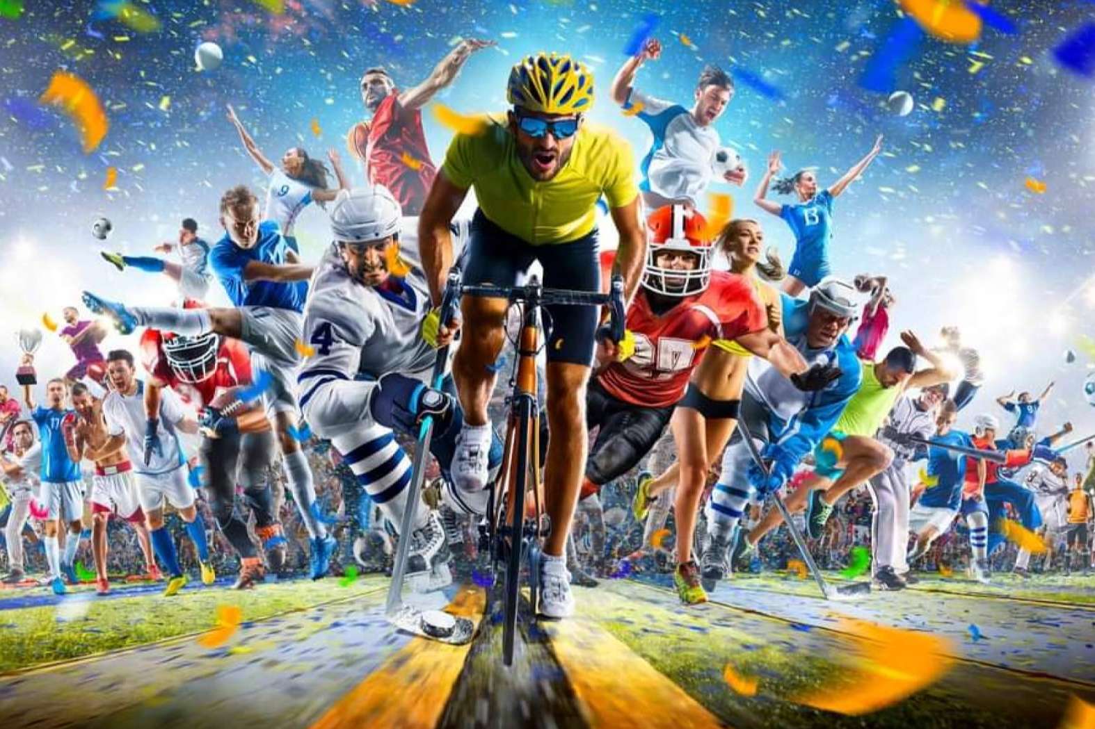 Encontrar trabajo en el mundo del deporte con la plataforma Completa tu Club