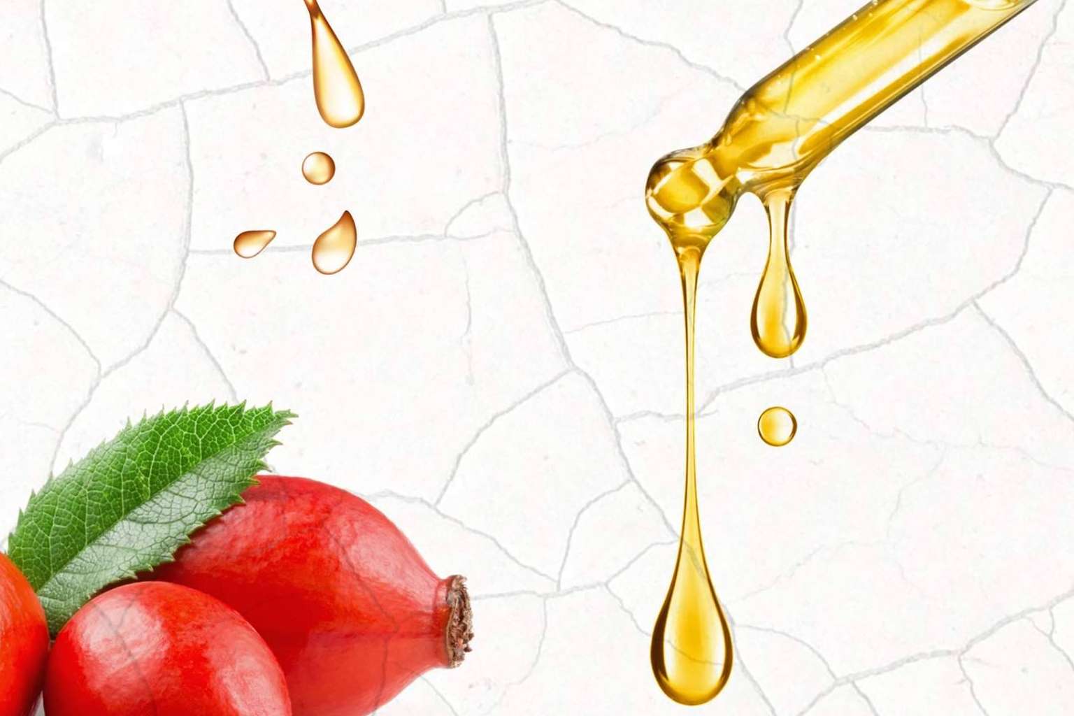 El aceite de Dicadia para el tratamiento de cicatrices queloides