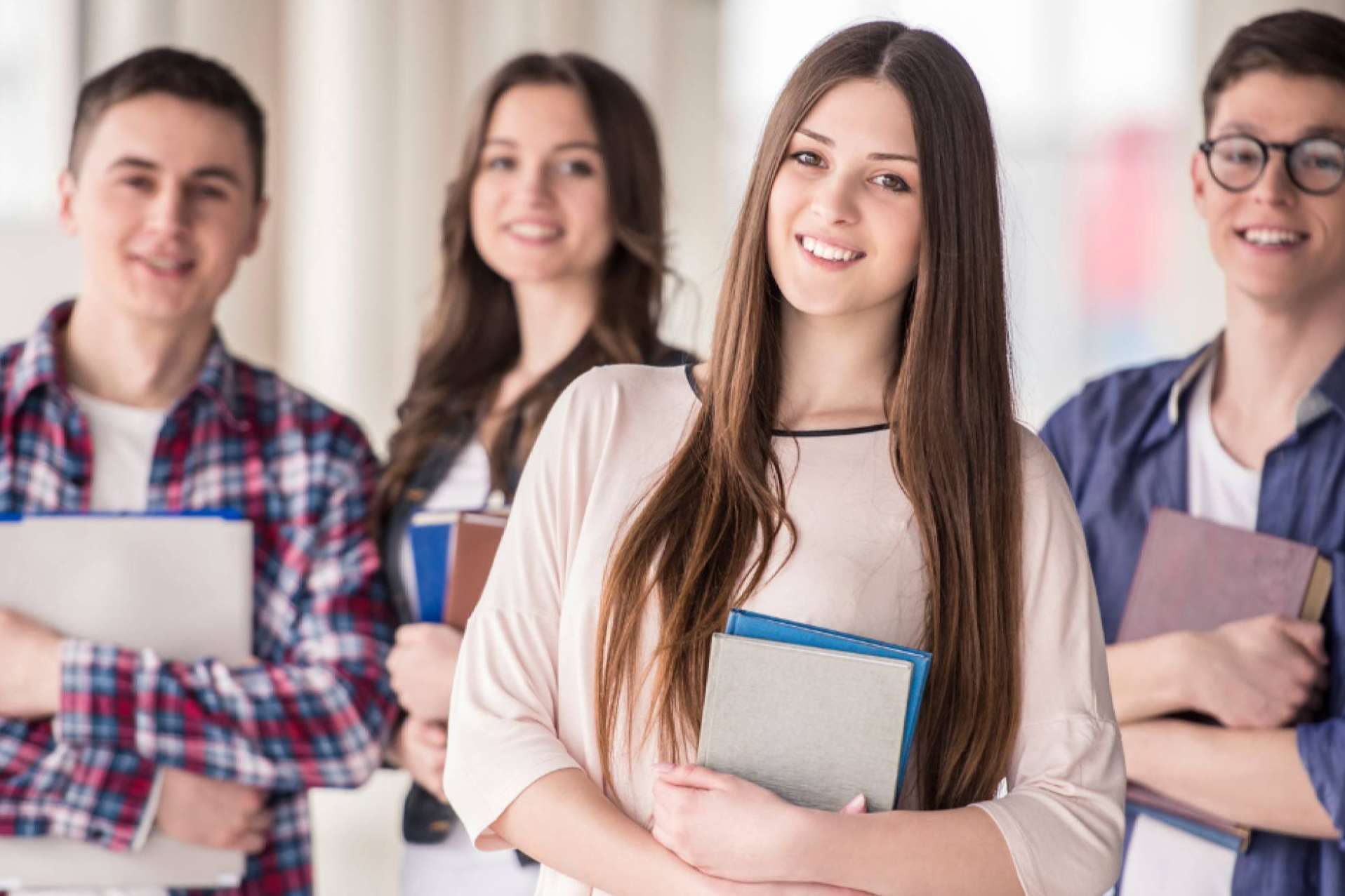 EEP iGroup cuenta con diversas titulaciones oficiales