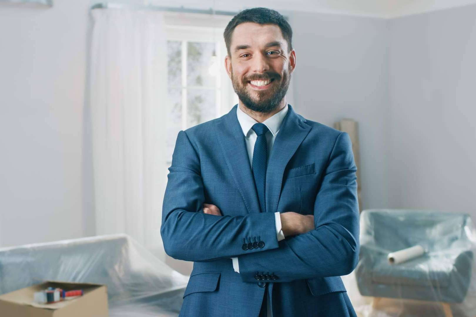 Urban Asesores Inmobiliarios, encargados del cálculo de la plusvalía