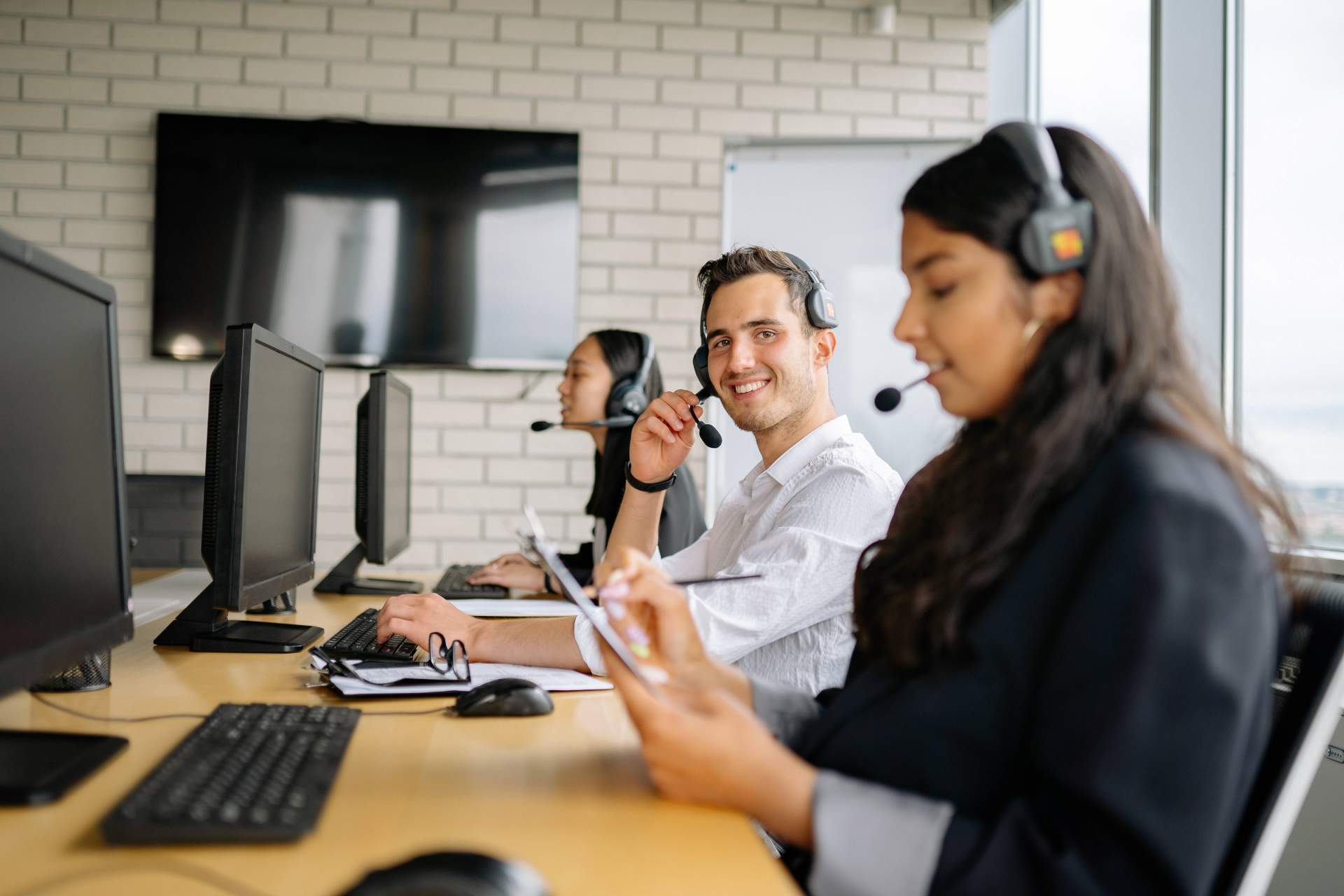 NOÁTICA Programadores Informáticos crea un nuevo servicio de centralitas de Call Center con Inteligencia Artificial