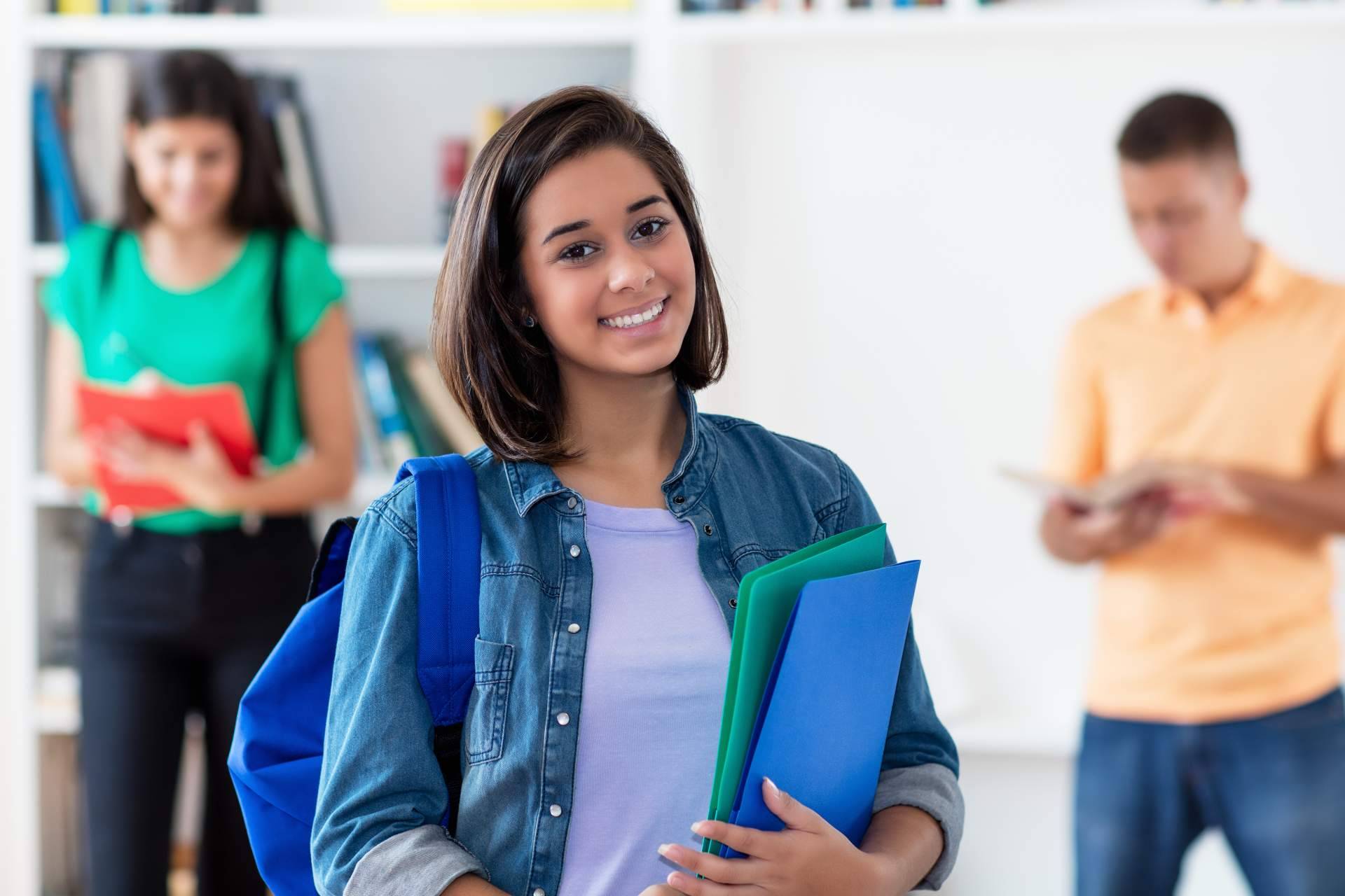 Spanish Blackboard Academy, una escuela de español con cursos adaptados a cada estudiante