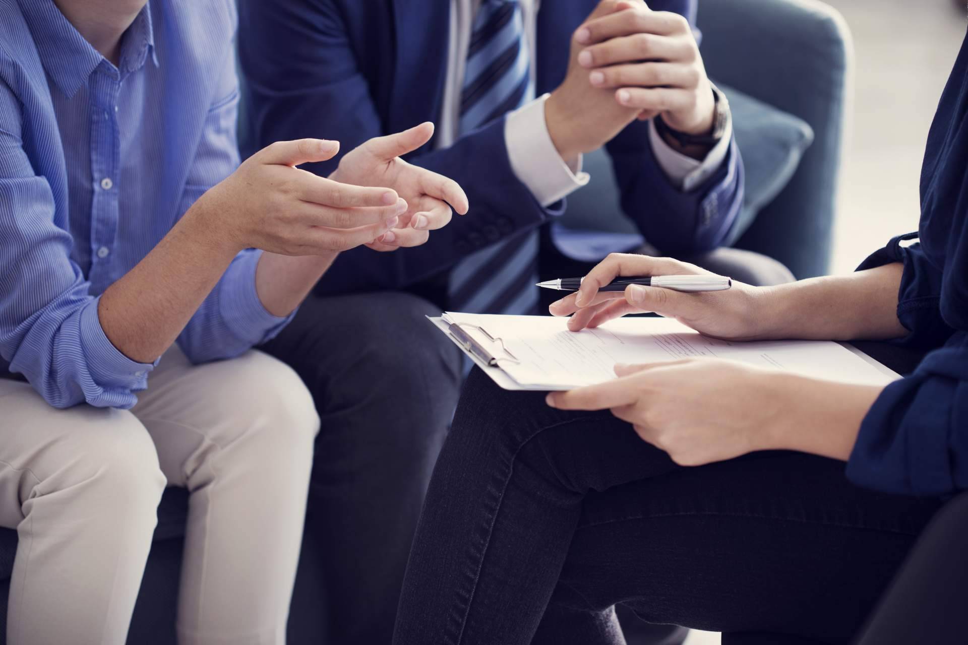 La necesidad de reinvención y de valoración de servicios en el sector de la asesoría