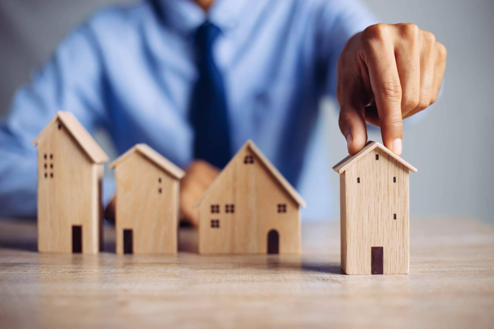 Just Property Finders explica las principales tendencias del mercado inmobiliario de hoy