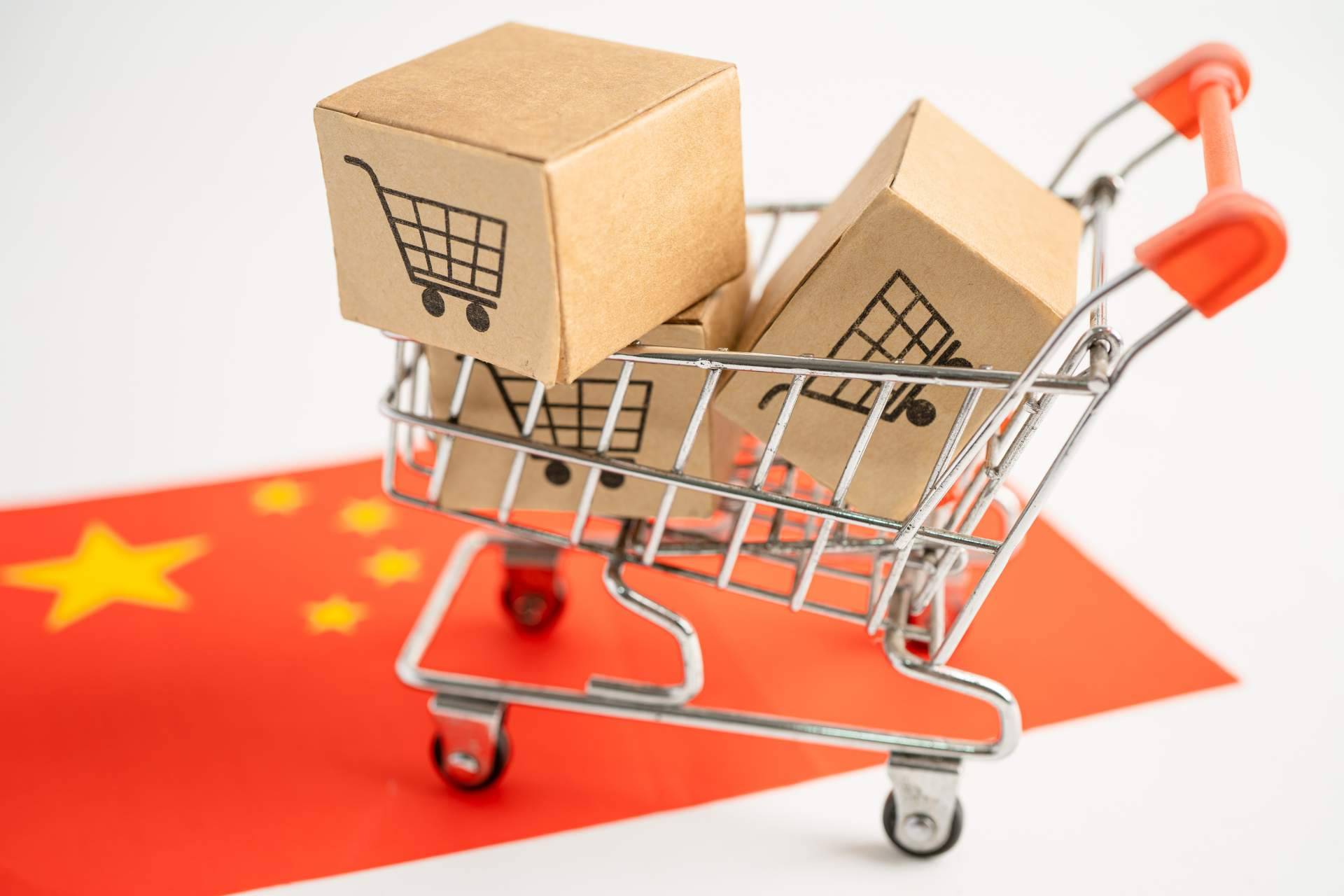 Descubrir el gran mercado de importación de China de la mano de Cómprale a China