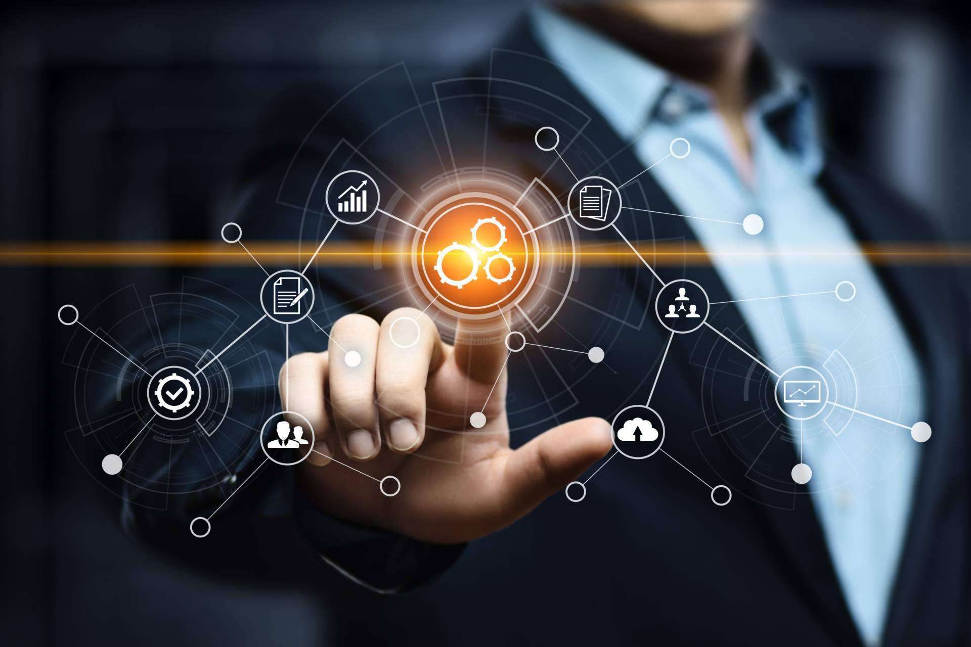 Noática y su software de gestión para optimizar el rendimiento de las empresas