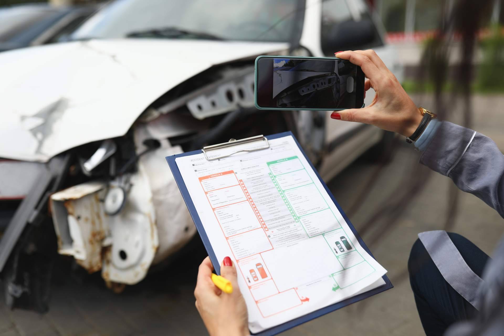 ¿Cómo hacer una tasación de coche?, por Compramostusiniestro.es
