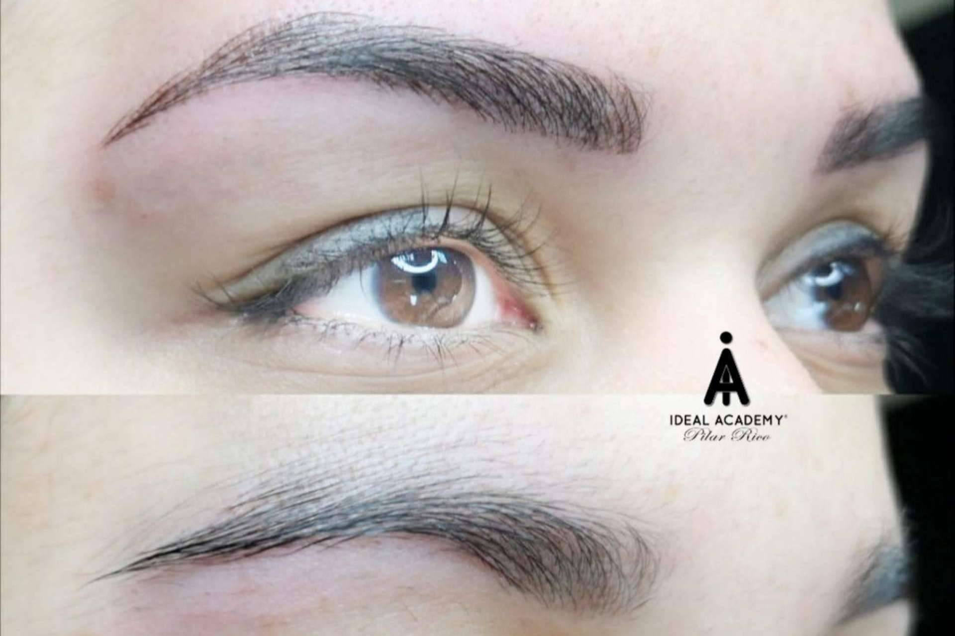 Todo lo que se debe saber sobre el microblading