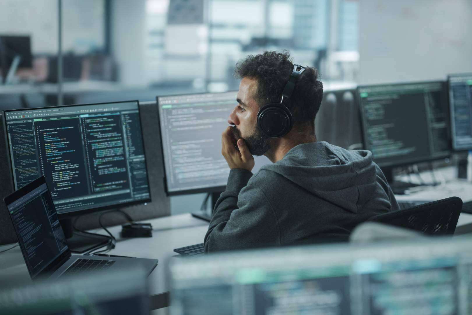 Atlantic Technologies, una empresa especialista en desarrollo web y móvil