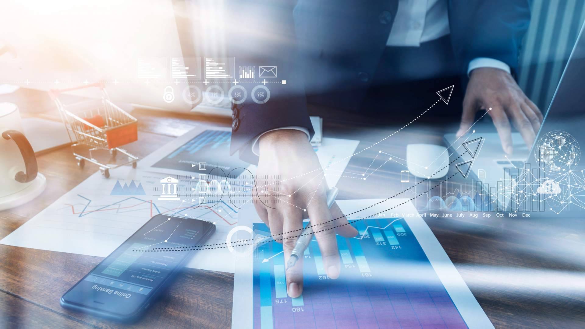 La importancia de definir una estrategia de ventas para cualquier empresa
