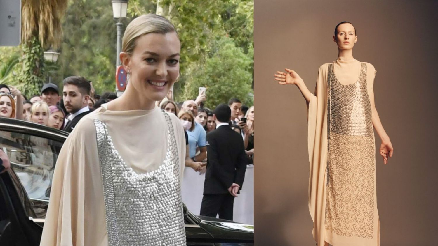 Zara fracasa en su intento de pasar del ‘Fast Fashion’ al lujo