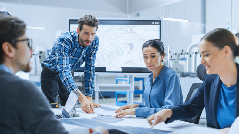 Innovación, atracción y retención del talento ganan protagonismo en la valoración de empresas