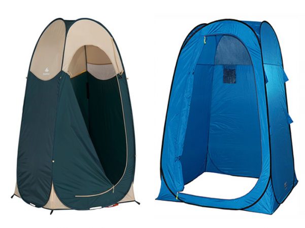 intimidad-camping-ducha-decathlon