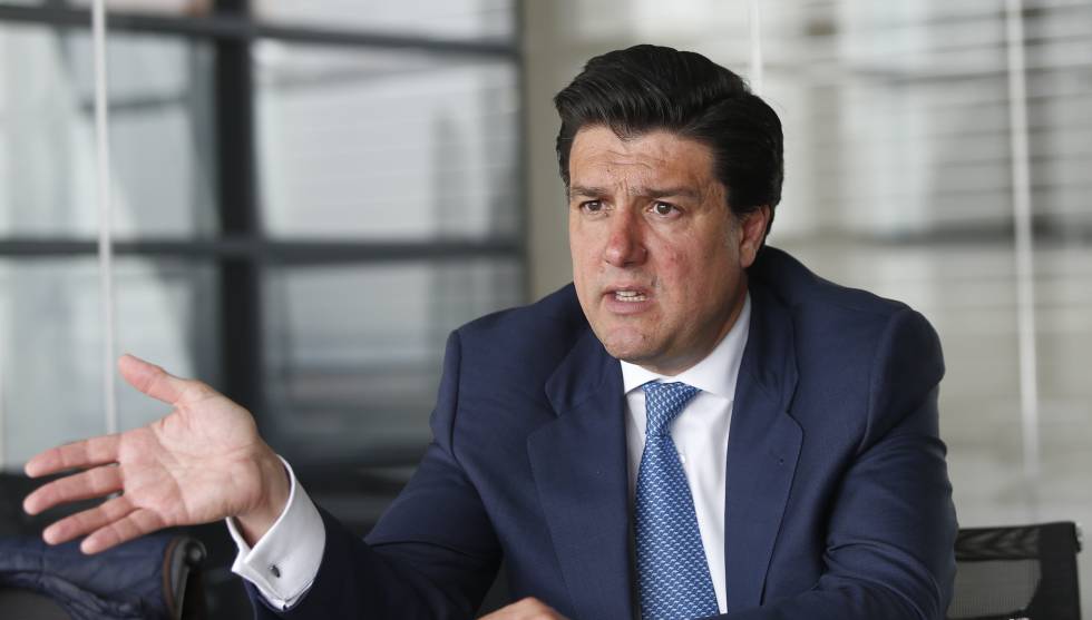 La recesión y el teletrabajo amenazan el futuro de Merlin