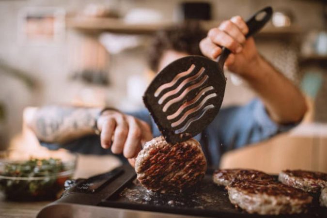 Cómo conseguir unas hamburguesas caseras cómo de restaurante