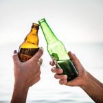 Cerveza o sidra: te decimos qué bebida engorda más