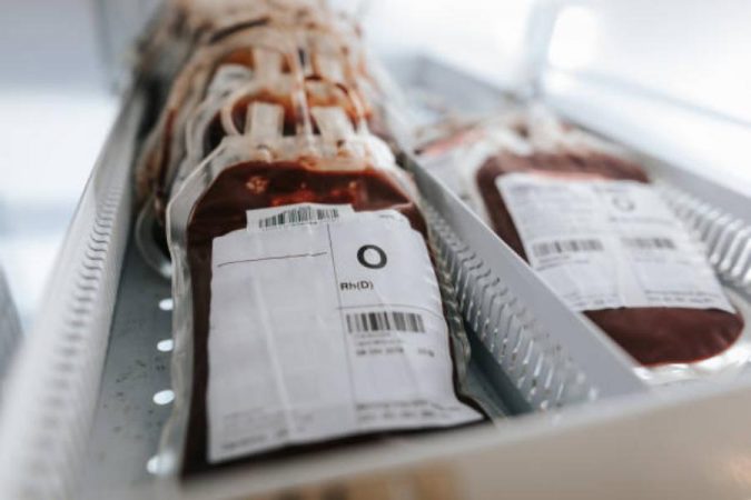 ¿Te mareas con la sangre? Con este truco nunca volverás a desmayarte 1 Merca2.es Hematofobia se llama la fobia a la sangre