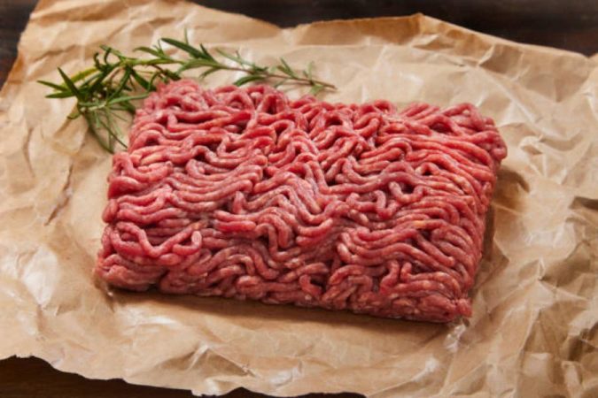 Es importante la calidad de la carne