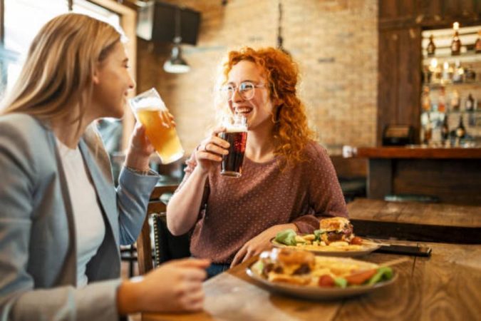 Cuántas calorías aporta la cerveza