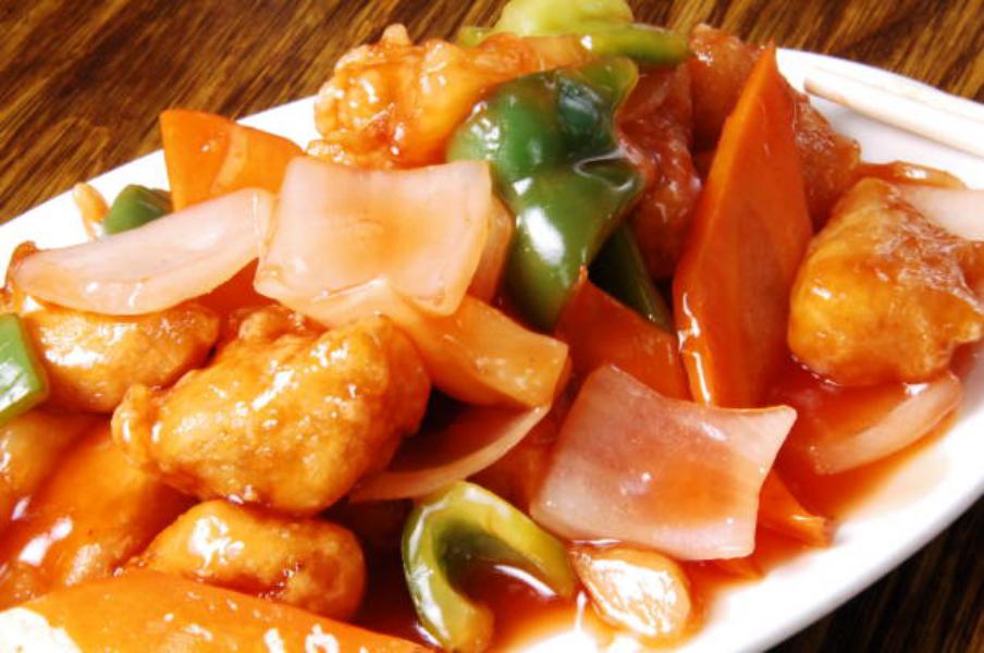 Carne rica en vitaminas