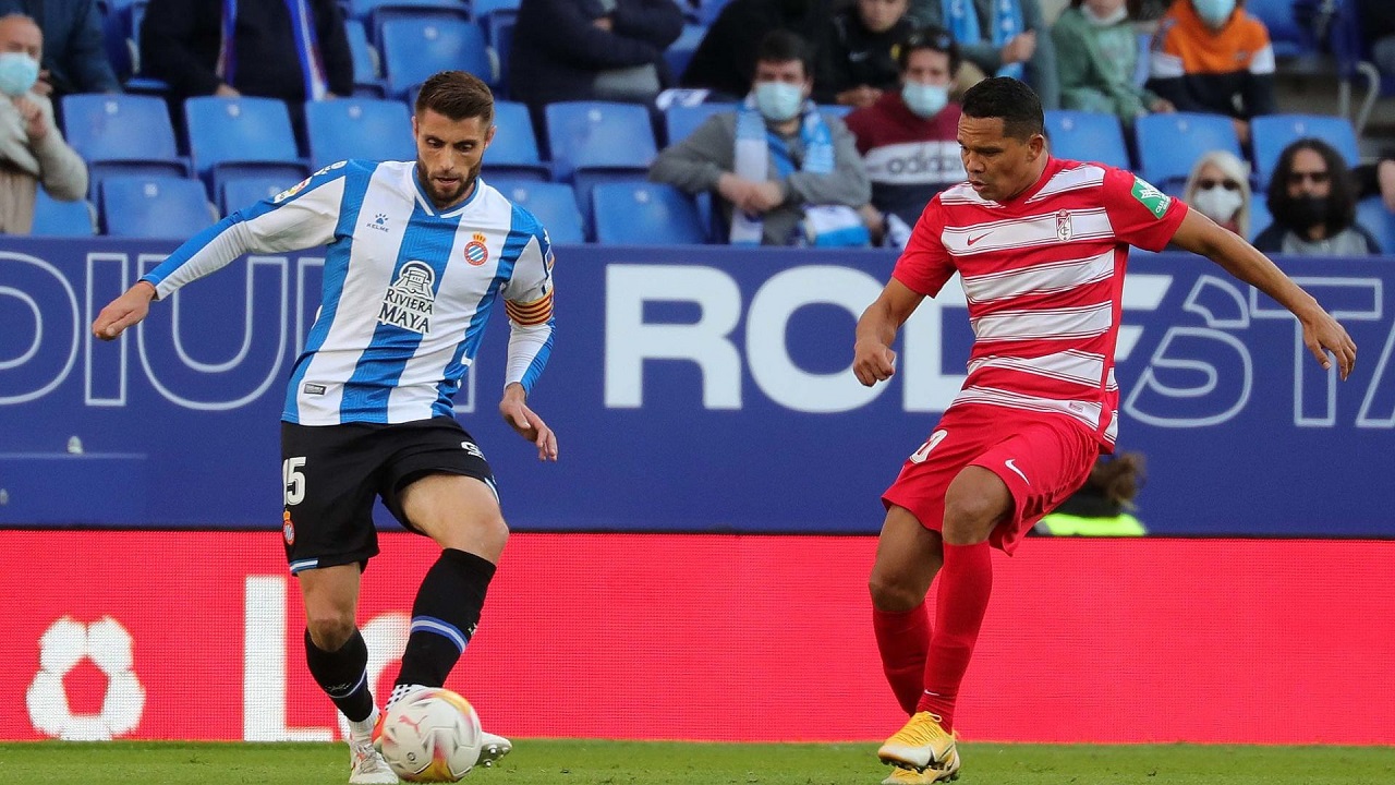 Los equipos de LaLiga SmartBank hacen encaje de bolillos para afrontar el ascenso