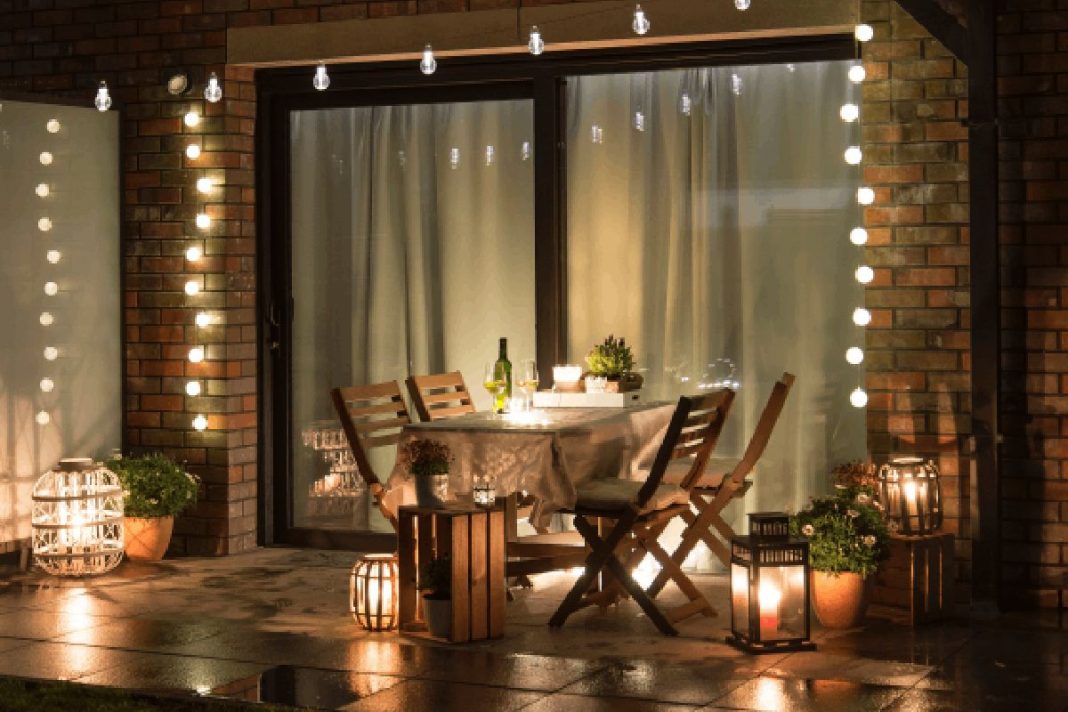 terraza