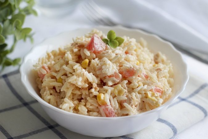 arroz