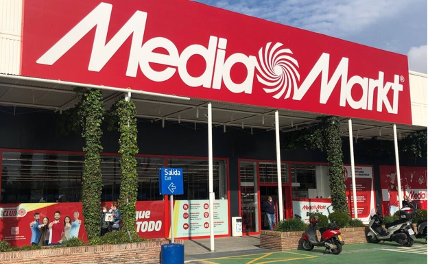 MediaMarkt tira los precios para una vuelta de vacaciones menos triste
